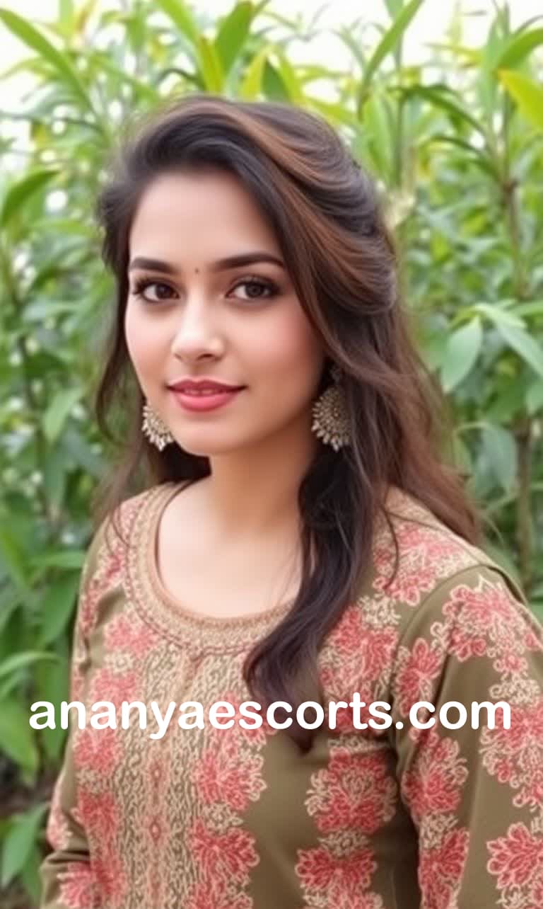 Escort Service in Khagaria