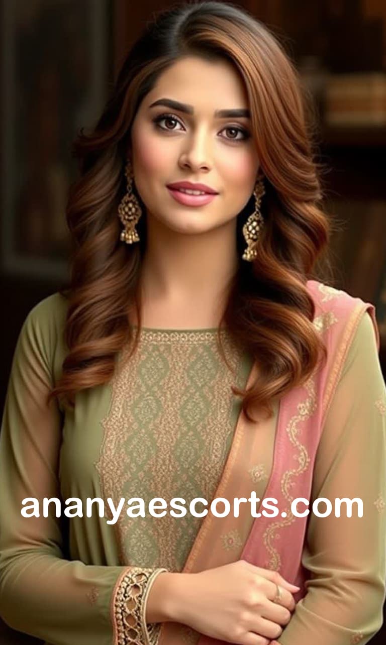Escort Service in Khagaria